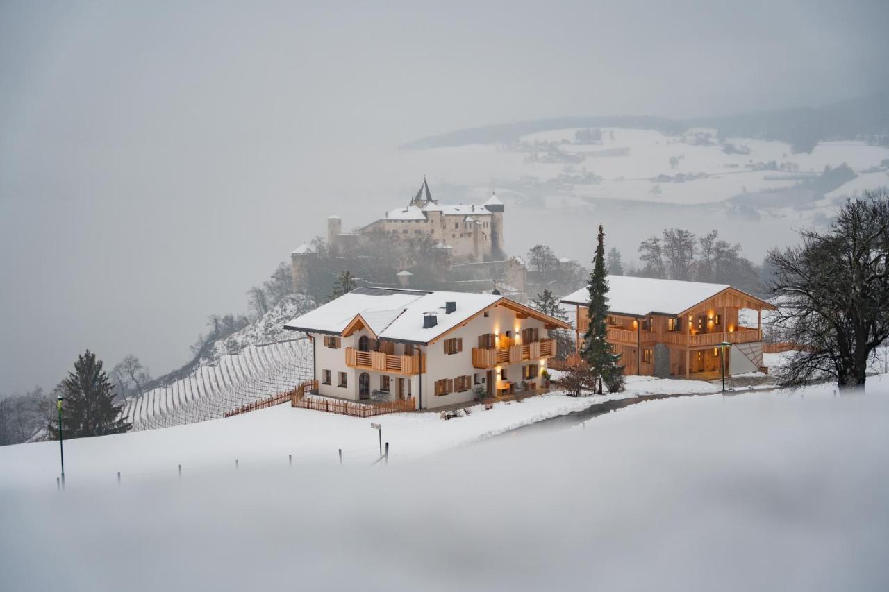 Schneewittchen Schlosshof Umes 외부 사진