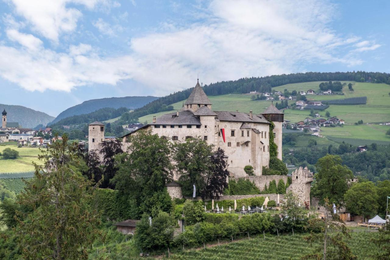 Schneewittchen Schlosshof Umes 외부 사진